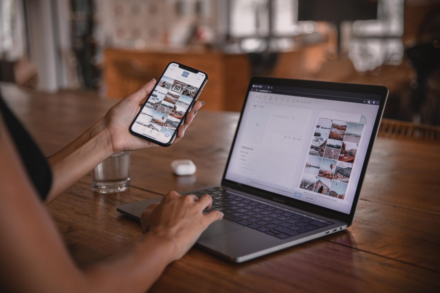 video editing agency